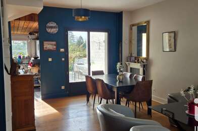 Maison 4 pièces 299000 €