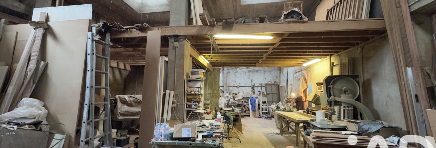 Appartement 5 Pièces 208 m² à vendre à La Falaise (78410)