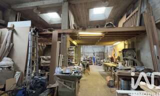 Appartement 5 Pièces 208 m² à vendre à La Falaise (78410)