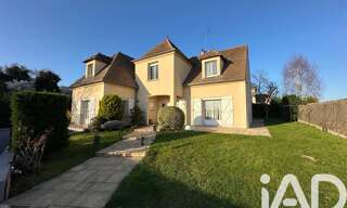 Maison 7 Pièces 196 m² à vendre à Longpont-sur-Orge (91310)