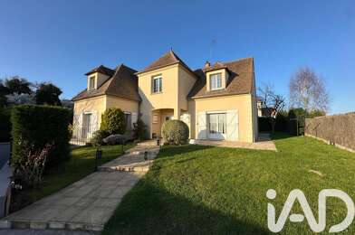 Maison 7 pièces 555000 €