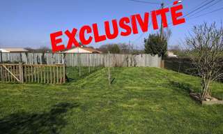 Terrain  635 m² à vendre à Chantonnay (85110)