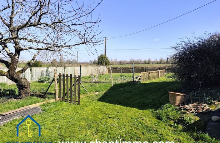 Terrain à vendre Chantonnay — photo 3