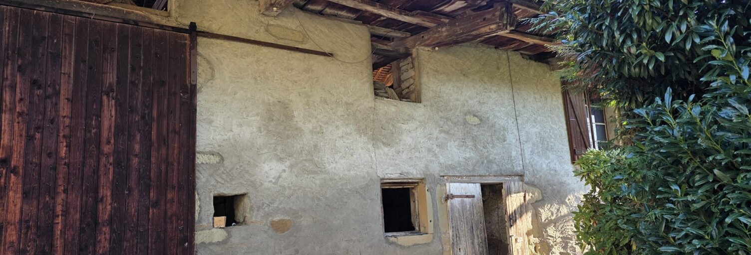 Appartement 3 Pièces 61 m² à vendre à La Motte-Servolex (73290)