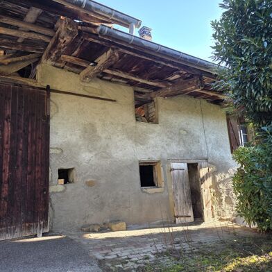 Appartement 3 pièces 175000 €