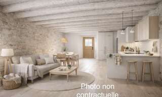 Appartement 3 Pièces 61 m² à vendre à La Motte-Servolex (73290)