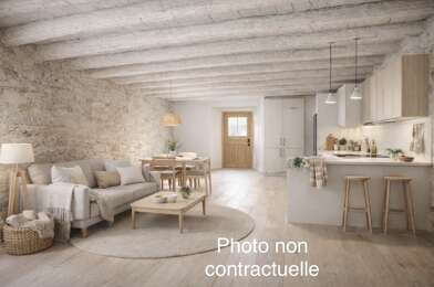 Appartement 3 pièces 175000 €