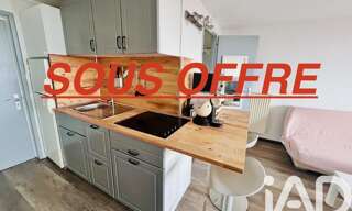 Appartement 1 Pièce 21 m² à vendre à Val de Briey (54150)