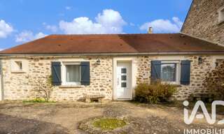 Maison 4 Pièces 114 m² à vendre à Fontaine-le-Port (77590)