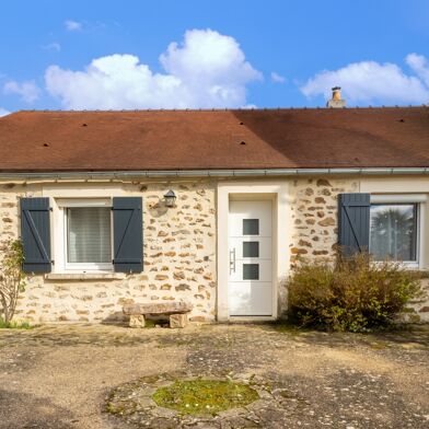 Maison 4 pièces 375000 €