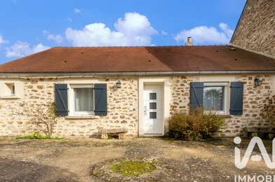 Maison 4 pièces 375000 €