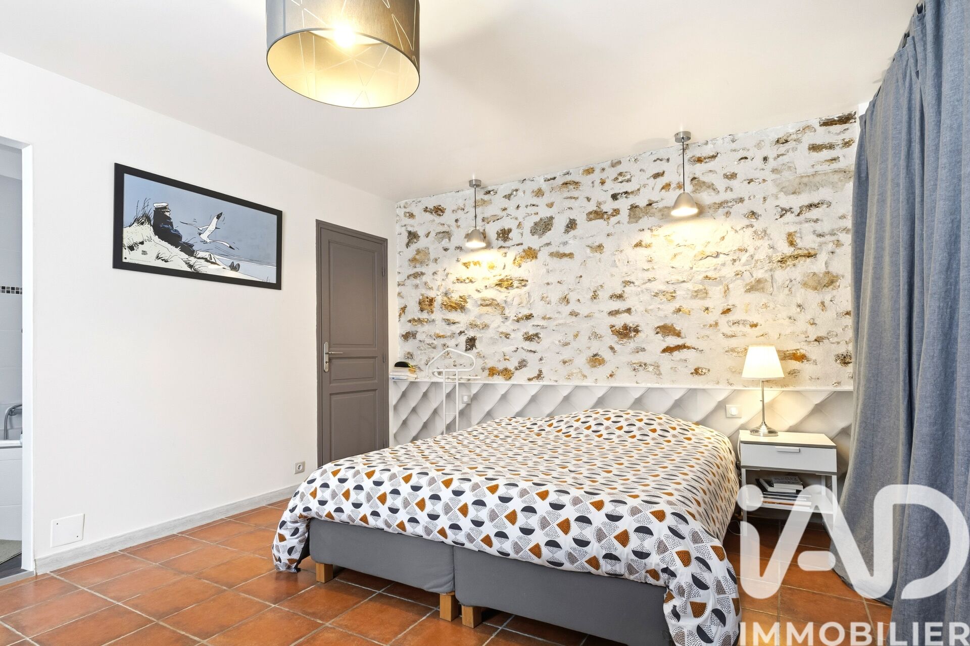 Vente Maison/villa 5 pièces - Photo 5