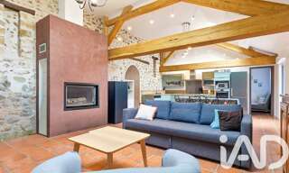 Maison 4 Pièces 114 m² à vendre à Fontaine-le-Port (77590)