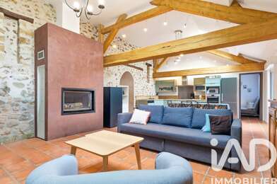 Maison 4 pièces 359000 €