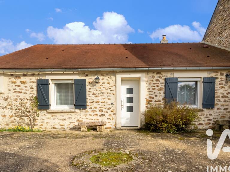 Vente Maison/villa 5 pièces — photo 1