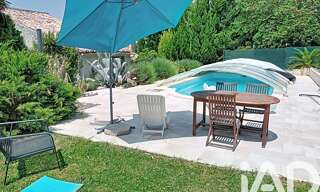 Maison 6 Pièces 205 m² à vendre à Saint-Dizant-du-Gua (17240)