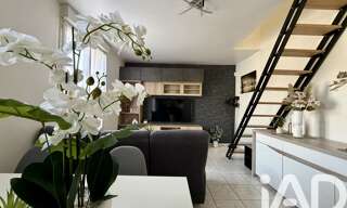 Appartement 2 Pièces 52 m² à vendre à Leuville-sur-Orge (91310)