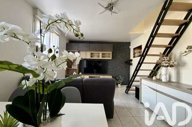 Appartement 2 pièces 189000 €