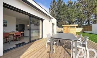 Maison 6 Pièces 146 m² à vendre à Fouesnant (29170)