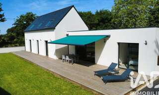 Maison 6 Pièces 146 m² à vendre à Fouesnant (29170)