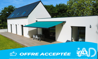 Maison 6 Pièces 146 m² à vendre à Fouesnant (29170)