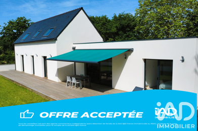 Maison 6 pièces 593900 €