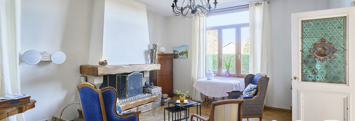 Maison 8 Pièces 220 m² à vendre à Orchies (59310)