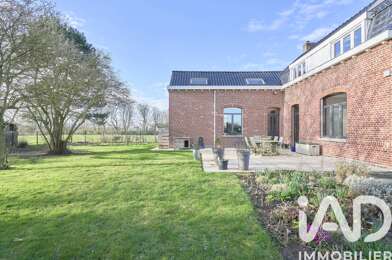 Maison 8 pièces 567000 €