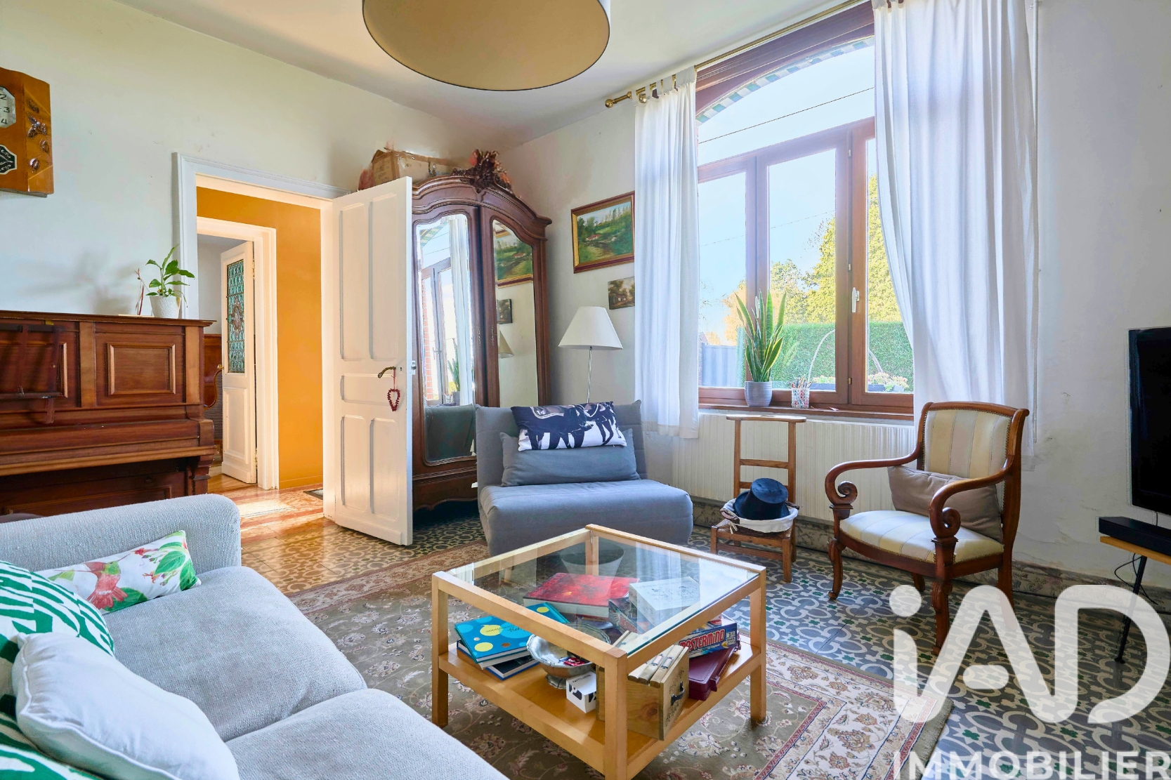 Vente Maison/villa 8 pièces - Photo 4