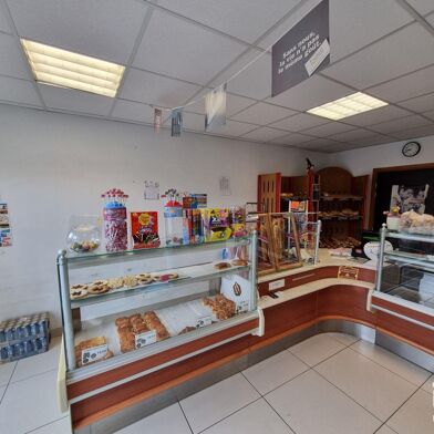 Commerce  154000 €