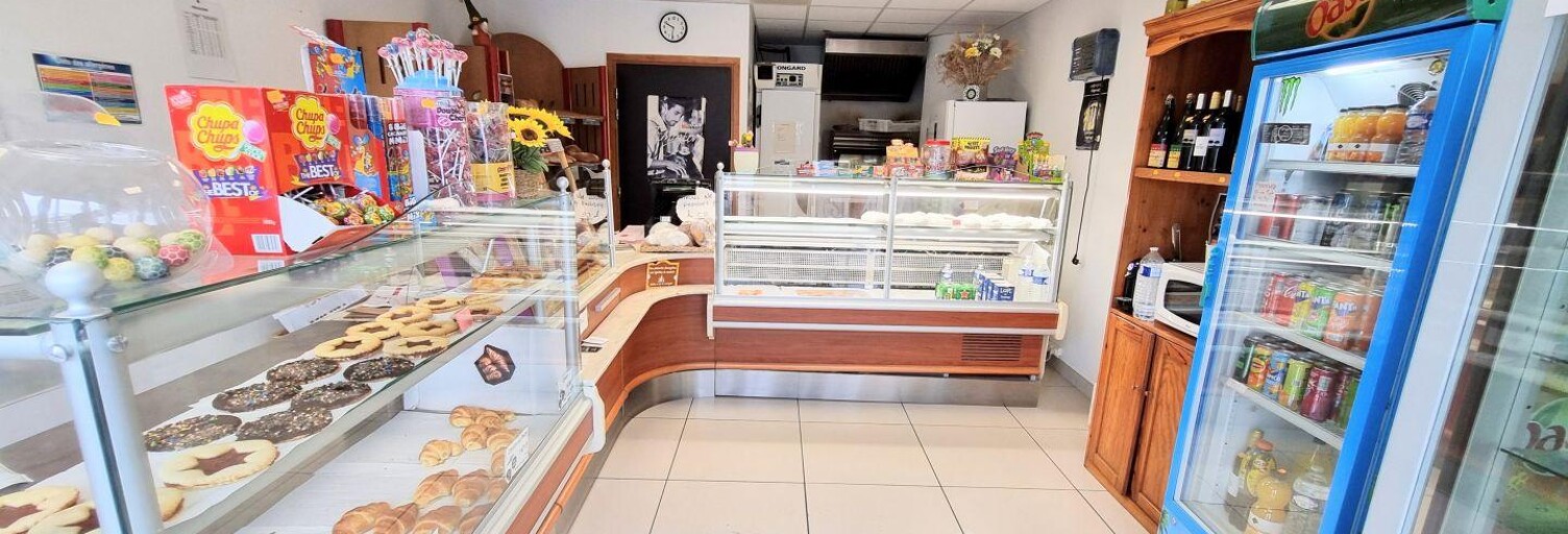 Divers  64 m² à vendre à Générac (30510)