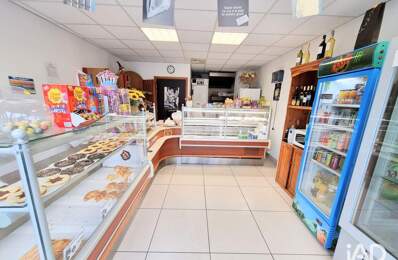 Vente Murs commerciaux 64 m&sup2; — photo du bien