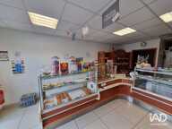 Vente Murs commerciaux 64 m&sup2; — photo 3
