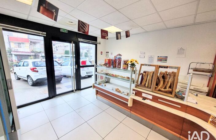 Vente Murs commerciaux 64 m&sup2; — photo 4