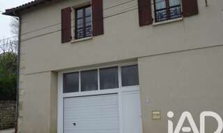 Maison 5 Pièces 139 m² à vendre à Ruffec (16700)