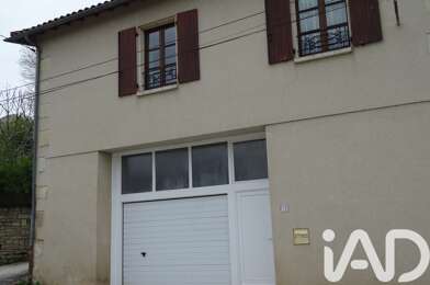 Maison 5 pièces 137000 €