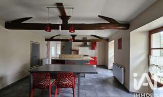 Maison 5 Pièces 139 m² à vendre à Ruffec (16700)