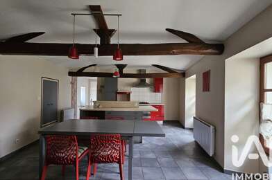 Maison 5 pièces 137000 €