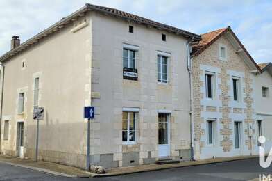 Maison 5 pièces 178000 €