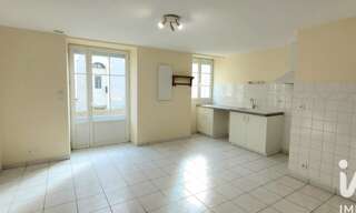 Maison 5 Pièces 114 m² à vendre à Nieuil-l'Espoir (86340)