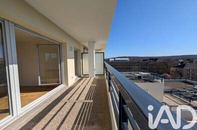 Appartement 3 pièces 495000 €