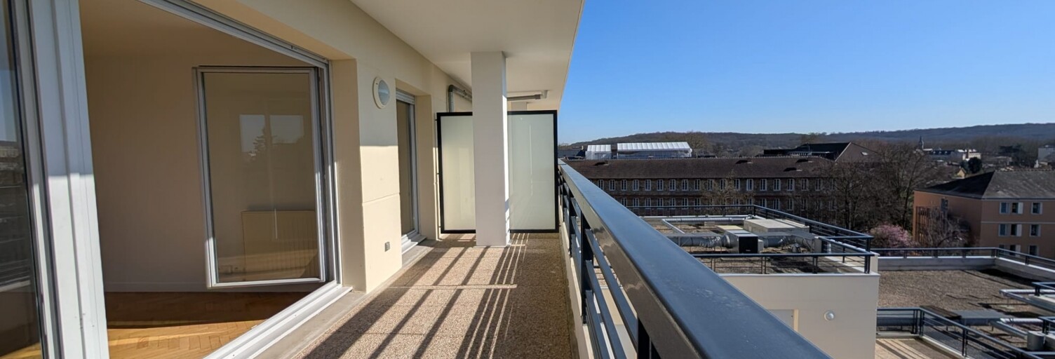 Appartement 3 Pièces 64 m² à vendre à Versailles (78000)