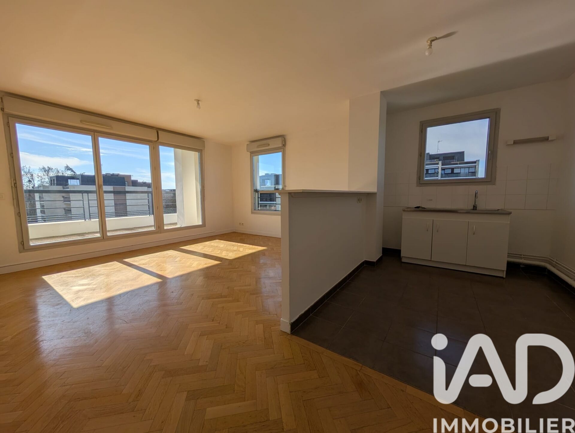 Vente Appartement 3 pièces - Photo 2