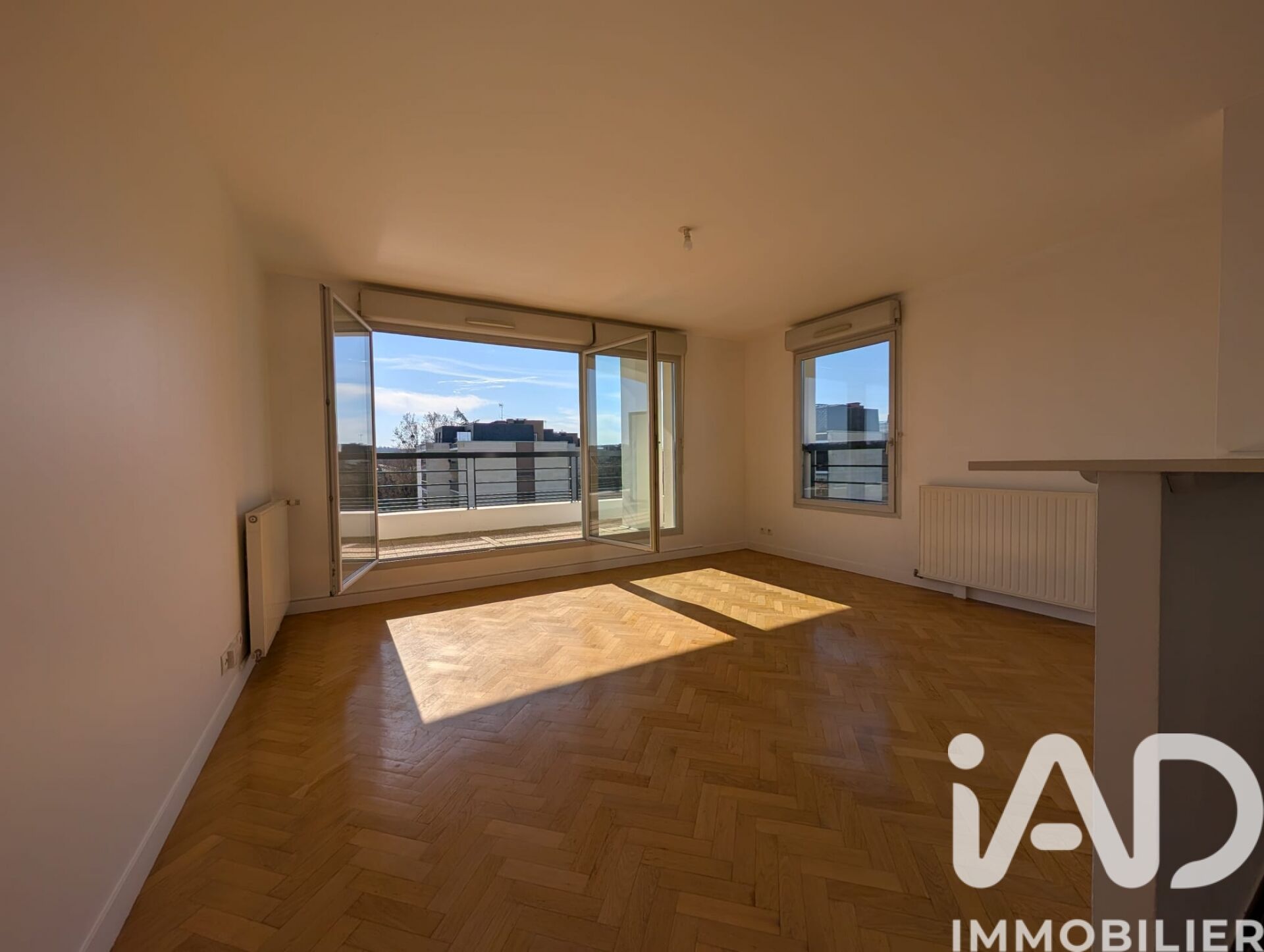 Vente Appartement 3 pièces - Photo 3