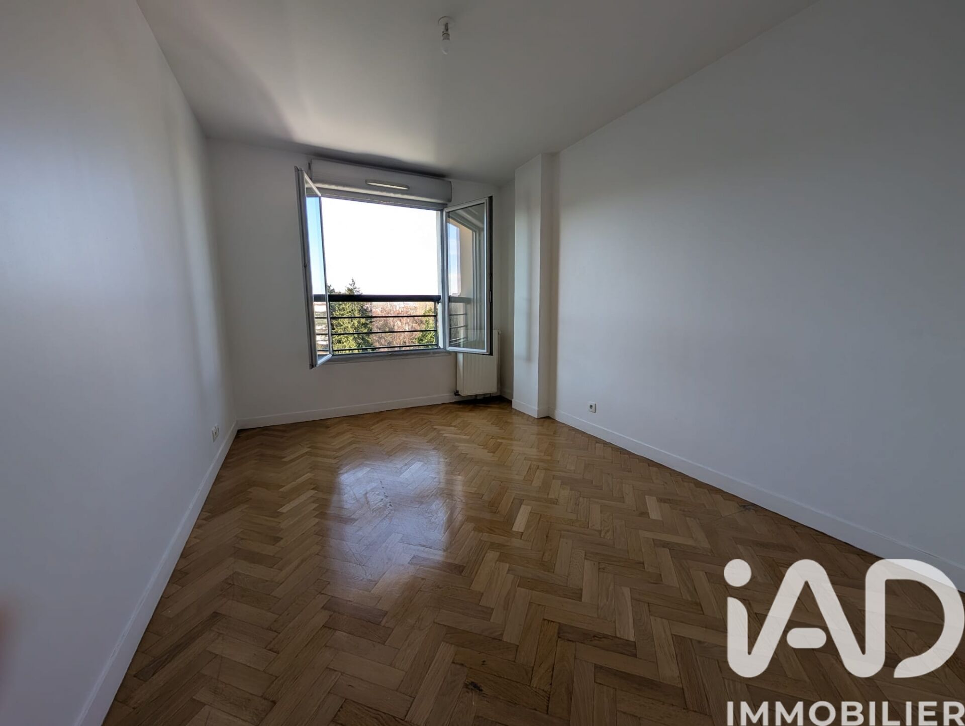 Vente Appartement 3 pièces - Photo 5