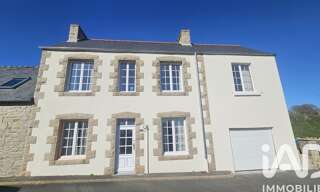 Maison 4 Pièces 83 m² à vendre à Guerlesquin (29650)