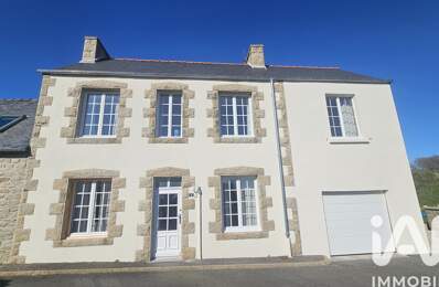 Vente Maison de ville 4 pièces — photo du bien