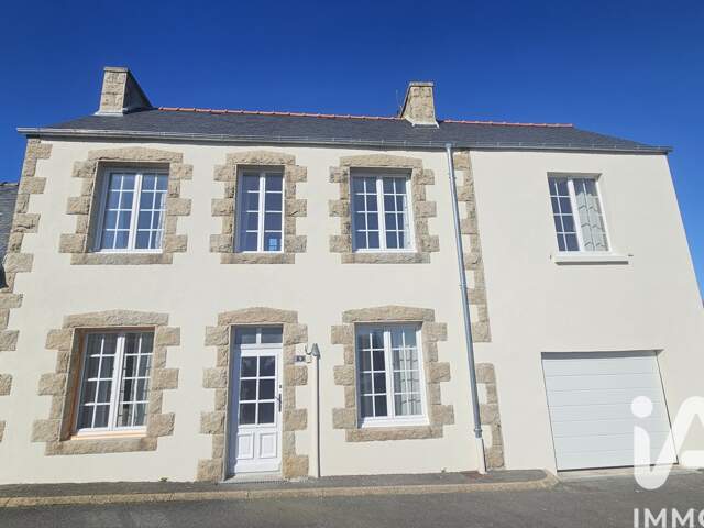 Vente Maison de ville 4 pièces — photo du bien