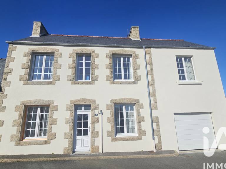 Vente Maison de ville 4 pièces — photo 1