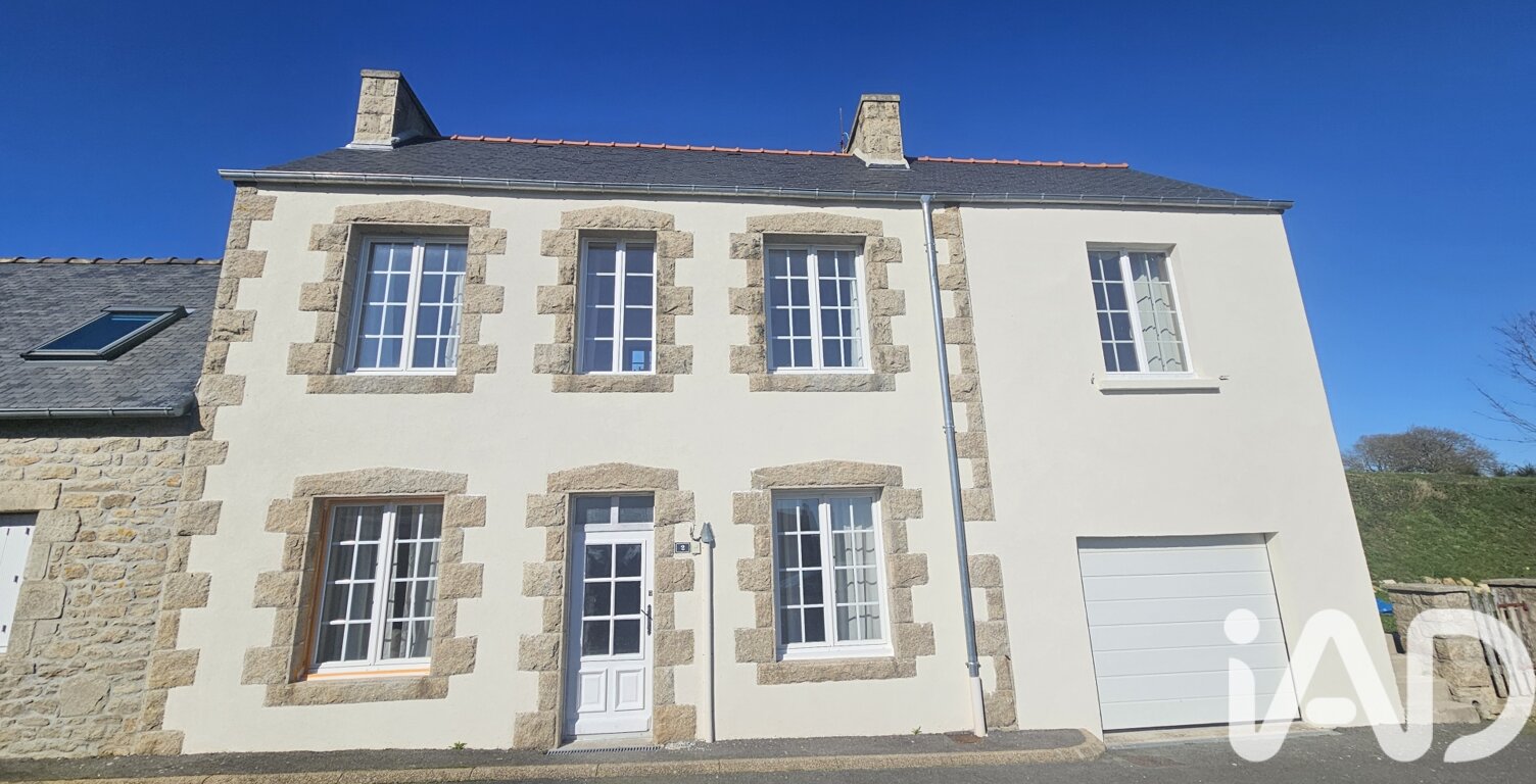 Vente Maison de ville 4 pièces — photo 1